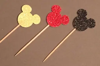 Glitter mouse baby shower Birthday Cupcake Toppers wedding baptism Gender Reveal Party Decor food treats toothpicks
Glitter mouse baby shower Birthday Cupcake Toppers wedding baptism Gender Reveal Party Decor food treats toothpicks