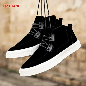 New Fashion Autumn Early Winter Men Casual Shoes Breathable Men Shoes Male Adult Comfort Soft Footwear Sneakers Mocasines Hombre 
New Fashion Autumn Early Winter Men Casual Shoes Breathable Men Shoes Male Adult Comfort Soft Footwear Sneakers Mocasines Hombre