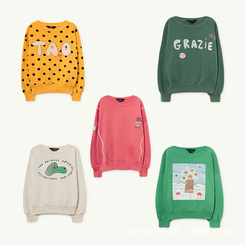 2019 Summer Girls T-shirt Modis Clothes for Big Kids kids Choses Beach Baby Boys Skull Long Sleeve Boy T-shirts Girls Tops
2019 Summer Girls T-shirt Modis Clothes for Big Kids kids Choses Beach Baby Boys Skull Long Sleeve Boy T-shirts Girls Tops