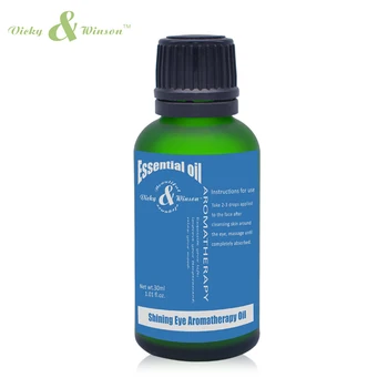 Vicky&Winson Shining Eye Compound essential oil Keeping skin around the eye moist and full, compact reproduce the glory VWFF5
Vicky&Winson Shining Eye Compound essential oil Keeping skin around the eye moist and full, compact reproduce the glory VWFF5