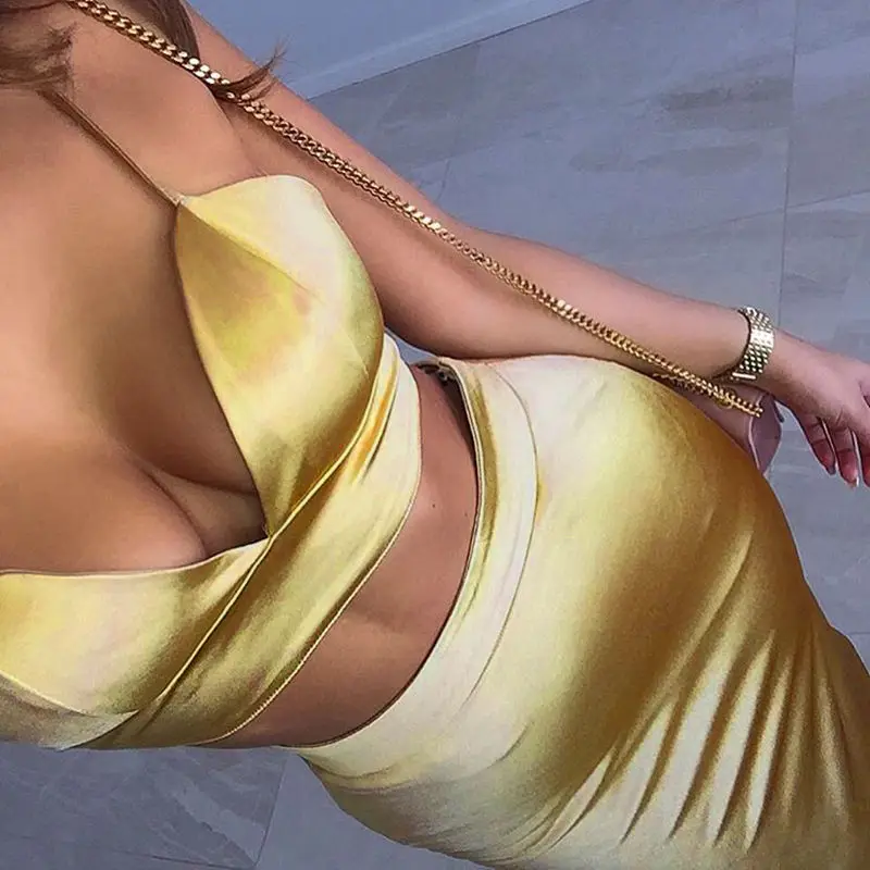 New Womens Sexy Slik Camis Summer Sleeveless Halter Casual Crop Top Party Club Sexy Vest Tops
New Womens Sexy Slik Camis Summer Sleeveless Halter Casual Crop Top Party Club Sexy Vest Tops