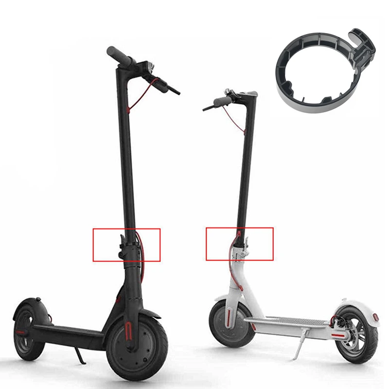 Parts Clasped buckle Tool Guard Circle shape For xiaomi mijia M365 Electric scooter Useful
Parts Clasped buckle Tool Guard Circle shape For xiaomi mijia M365 Electric scooter Useful
