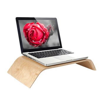 SAMDI Universal Desktop Computer Monitor Heighten Wooden Stand Dock Holder Display Bracket for iMac PC Notebook Laptop Computer
SAMDI Universal Desktop Computer Monitor Heighten Wooden Stand Dock Holder Display Bracket for iMac PC Notebook Laptop Computer