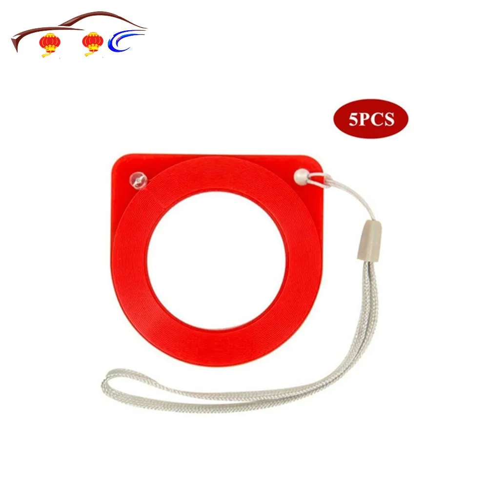 Professional Car Key ECU Test Coil Automotive ECU Induction Signal Detection Card Auto Diagnostic Tool Theft Coil Detection
Professional Car Key ECU Test Coil Automotive ECU Induction Signal Detection Card Auto Diagnostic Tool Theft Coil Detection