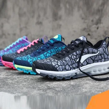 ONEMIX 2019 Men Air Running Shoes for Women Breathable Mesh Walking Sneakers Athletic Outdoor Sports Training Shoes
ONEMIX 2019 Men Air Running Shoes for Women Breathable Mesh Walking Sneakers Athletic Outdoor Sports Training Shoes