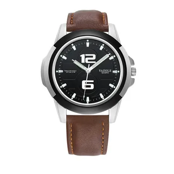 Mens Business Waterproof Quartz Watch Top Brand Relogio Masculino Leather Men Sport Watches Fashion Casual Steel Back Male Clock
Mens Business Waterproof Quartz Watch Top Brand Relogio Masculino Leather Men Sport Watches Fashion Casual Steel Back Male Clock