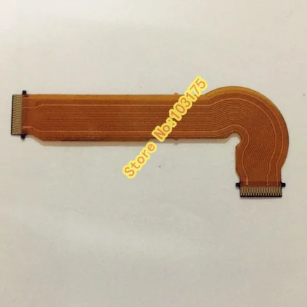 New CCD Flex Cable For Sony HXR-MC1500 MC2500 SD1000 Video Camera | Электроника