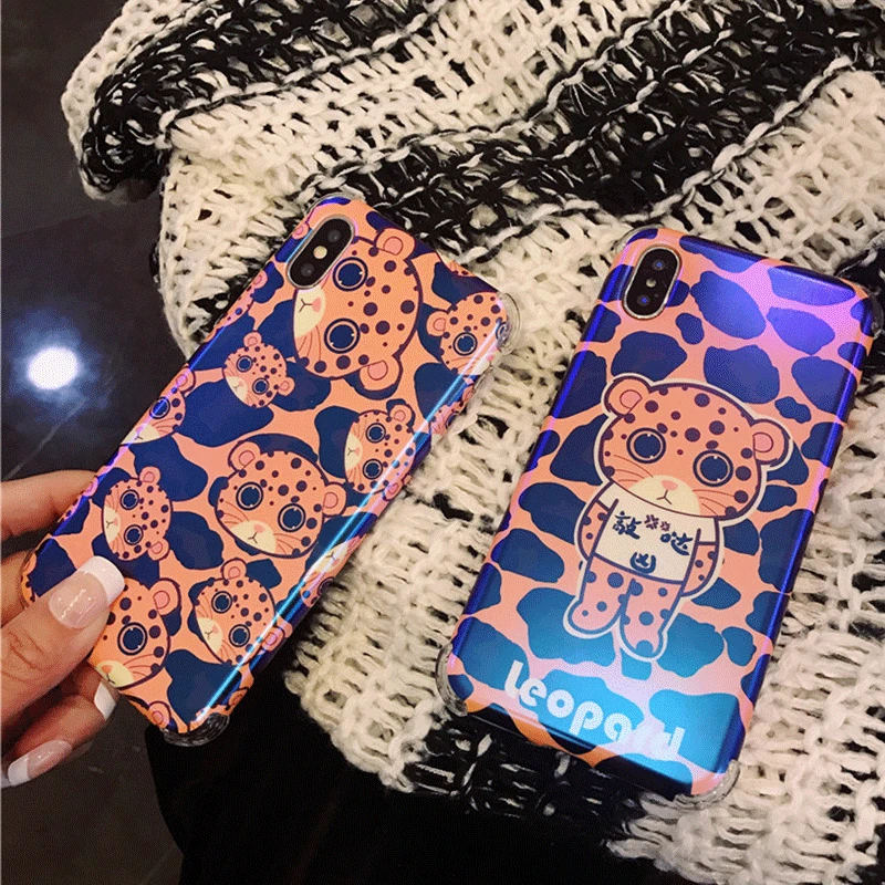 Dirt Resistant Fundas for Iphone X Case Glossy Blue Ray Angle Protection Coque for Iphone Xs Max Xr 7 8 6 6S Plus Fitted Cases
Dirt Resistant Fundas for Iphone X Case Glossy Blue Ray Angle Protection Coque for Iphone Xs Max Xr 7 8 6 6S Plus Fitted Cases