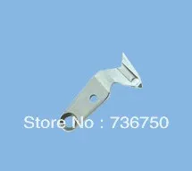 ZSK embroidery machine spare part - Movable knife - Germany embroidery machine knife
ZSK embroidery machine spare part - Movable knife - Germany embroidery machine knife