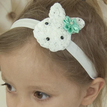 24PCS Cute Bunny Flowers headband Fancy Easter Headwear Boutique Easter Headbands Flower Hair bows Hair Accessories
24PCS Cute Bunny Flowers headband Fancy Easter Headwear Boutique Easter Headbands Flower Hair bows Hair Accessories