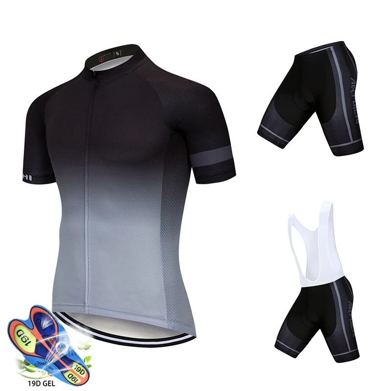 Cycling Jersey 2019 Mtb Cycling Jersey Bib Shorts Set Triathlon Suit Ropa Ciclismo Hombre Summer Quick Dry Champion Clothing
Cycling Jersey 2019 Mtb Cycling Jersey Bib Shorts Set Triathlon Suit Ropa Ciclismo Hombre Summer Quick Dry Champion Clothing