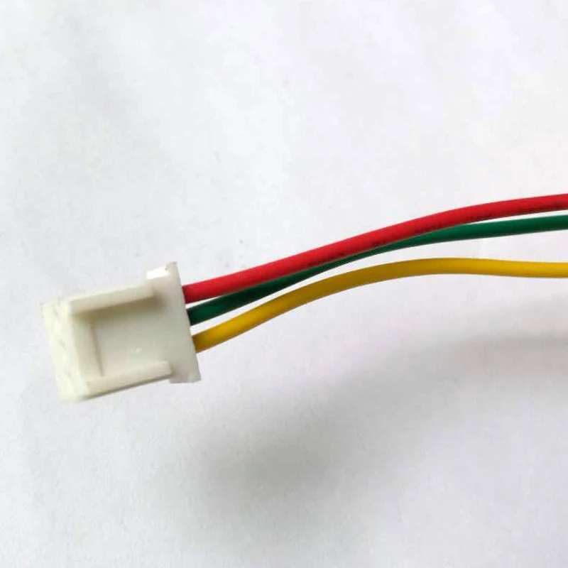 Description Picture 5 of item2 Pcs Gas Burner Home Appliance Parts Three-Wire Micro Switch Without Splinter Used on Gas Stove / Cooktop /Gas water heater