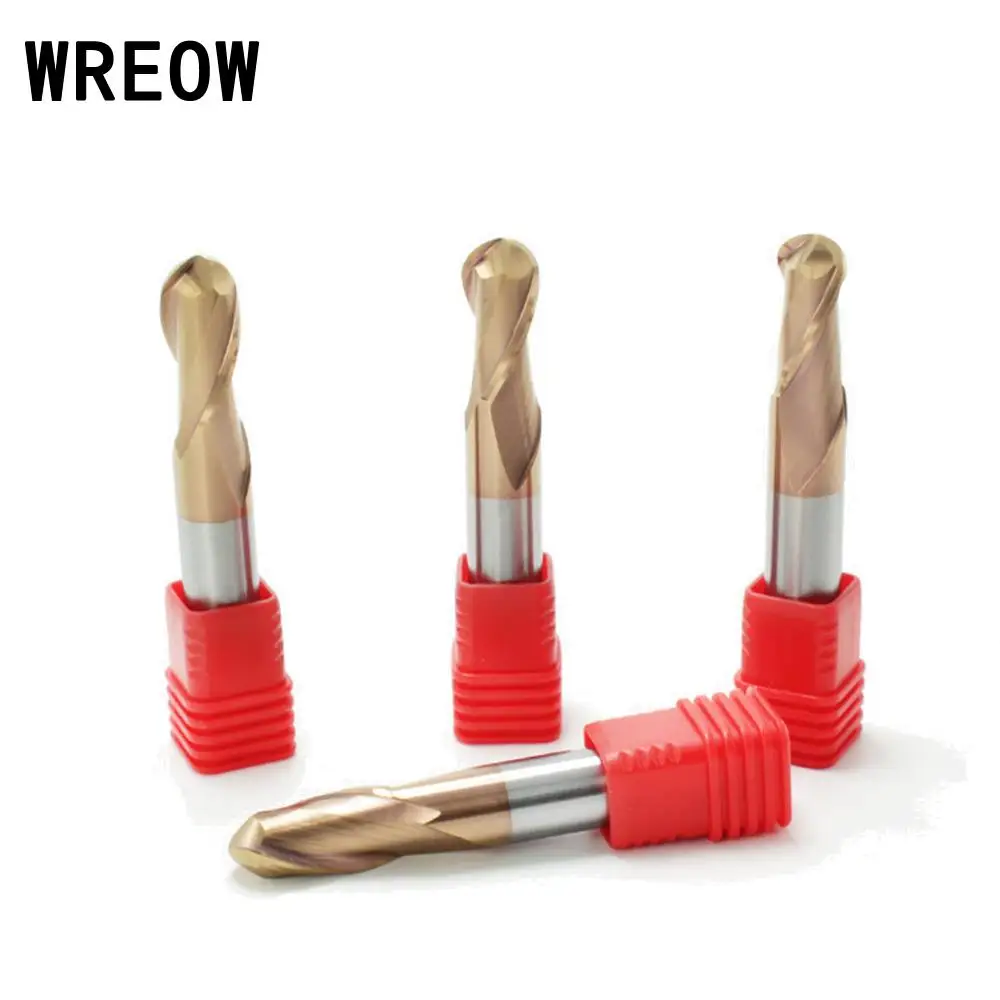 1mm-6mm Tungsten Mill Router Bit Milling Spiral Router Bits Cutter 1/1.5/2/3/4/5/6mm CNC Machines Cutter Tool Milling Cutter
1mm-6mm Tungsten Mill Router Bit Milling Spiral Router Bits Cutter 1/1.5/2/3/4/5/6mm CNC Machines Cutter Tool Milling Cutter
