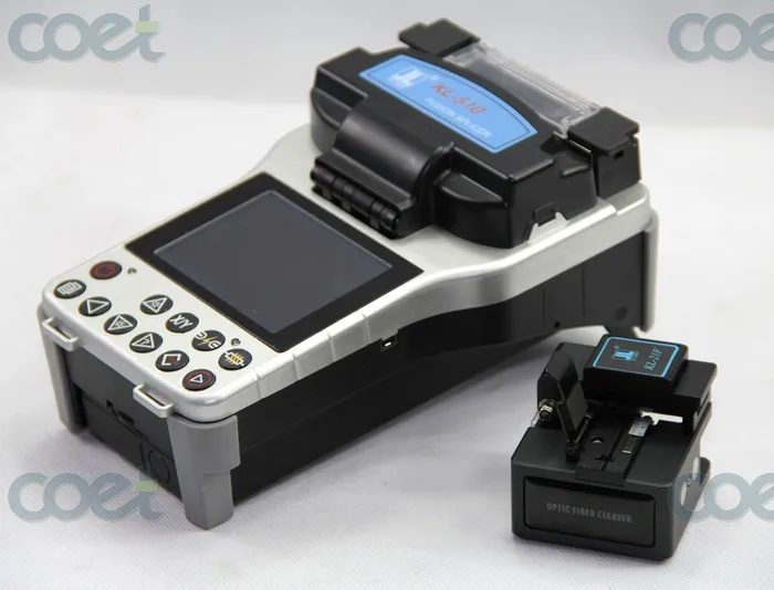 The World Smallest Fiber Splicing Machine JILONG KL-510 Optical Fiber Fusion Splicer, Top Quality Ftth Fiber Fusion Splicer
The World Smallest Fiber Splicing Machine JILONG KL-510 Optical Fiber Fusion Splicer, Top Quality Ftth Fiber Fusion Splicer