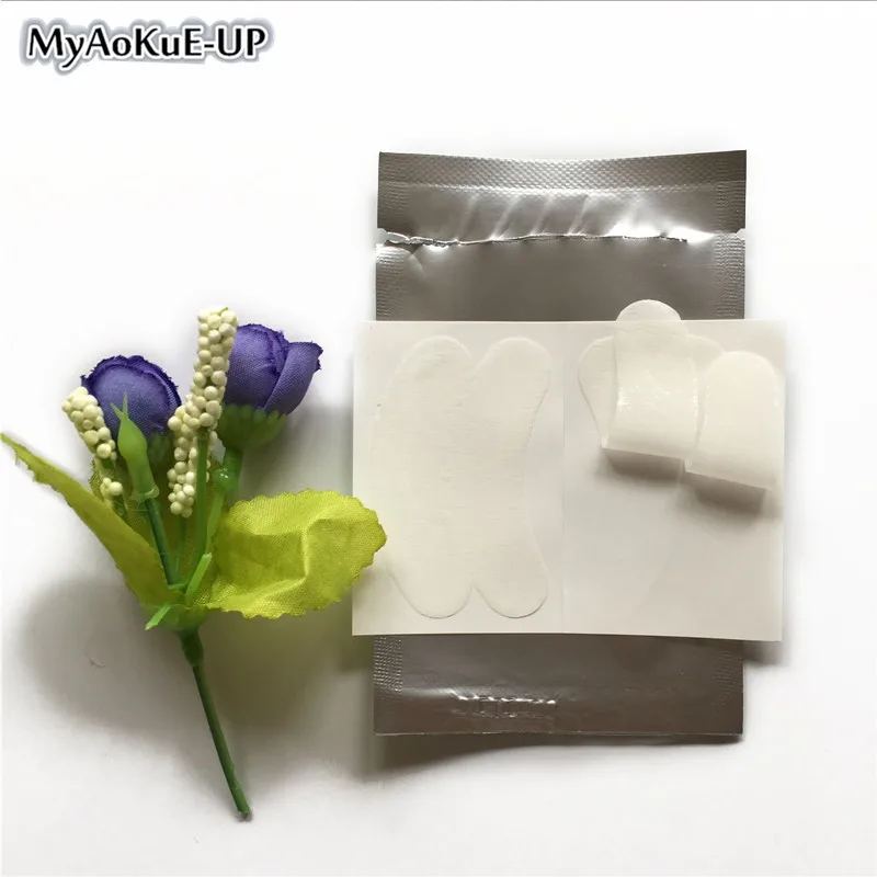 New 60pack Silicone Eye Pad Super Thin Transparent Paper Patcher Eyelashes Extension Patches Eye Pad For Eyelash Extension Pads
New 60pack Silicone Eye Pad Super Thin Transparent Paper Patcher Eyelashes Extension Patches Eye Pad For Eyelash Extension Pads