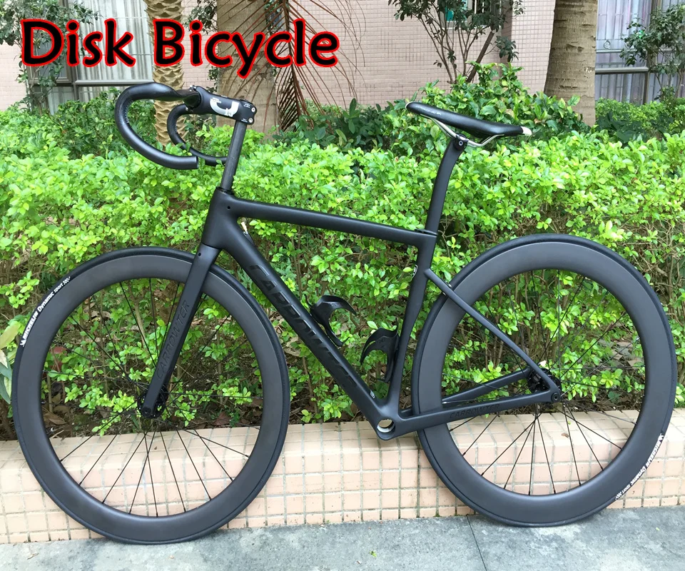 2018 new Brand Black on Black BoB CARROWTER disk Bicycle Complete carbon road bike with 7020 Groupset 50mm disc wheelset
2018 new Brand Black on Black BoB CARROWTER disk Bicycle Complete carbon road bike with 7020 Groupset 50mm disc wheelset