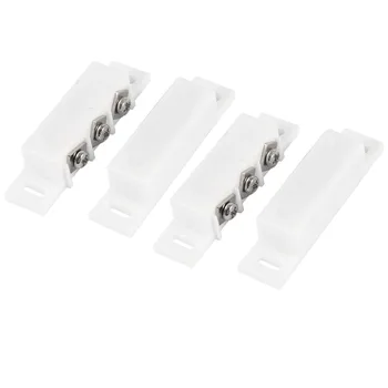 MC-31B Normally Open Normally Closed Optional Magnetic Door Sensor Switch 2 Set