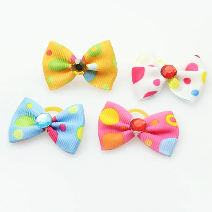 Handmade Accessories Dor Dogs Colorful Ribbon Bow DB211. Bow Tie For Dog, Dog Supplies, Wholesale Bow.
Handmade Accessories Dor Dogs Colorful Ribbon Bow DB211. Bow Tie For Dog, Dog Supplies, Wholesale Bow.