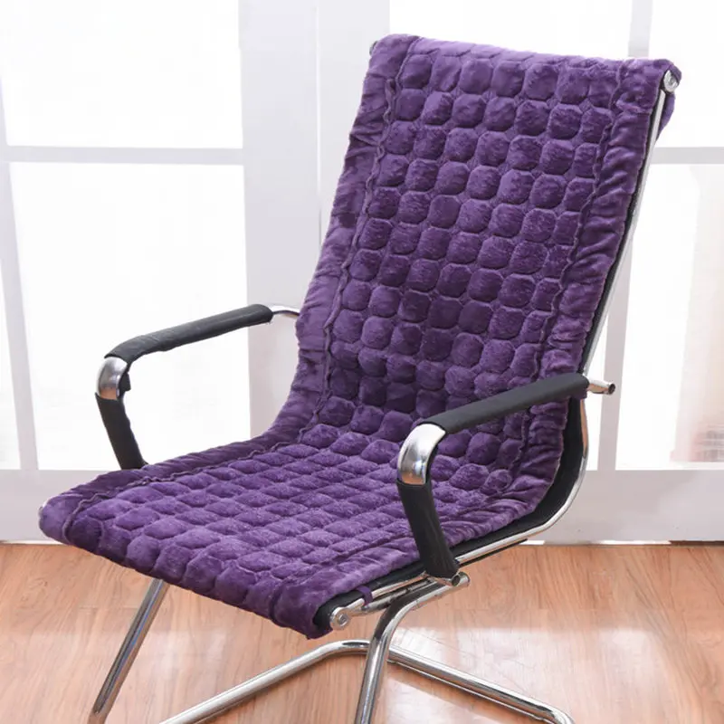 Solid Rectangle Seat Cushion Super Soft Chair Cushion Thick Pad For Office Camputer Chair Comfortable tatami Mat Cushion
Solid Rectangle Seat Cushion Super Soft Chair Cushion Thick Pad For Office Camputer Chair Comfortable tatami Mat Cushion