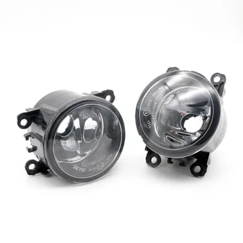 EEMRKE for Suzuki Vitara Grand Vitara Swift SX4 Splash Ignis Jimny Escudo XL7 Celerio 12V 55W Halogen LED Car Fog Lamp Lights E2
EEMRKE for Suzuki Vitara Grand Vitara Swift SX4 Splash Ignis Jimny Escudo XL7 Celerio 12V 55W Halogen LED Car Fog Lamp Lights E2