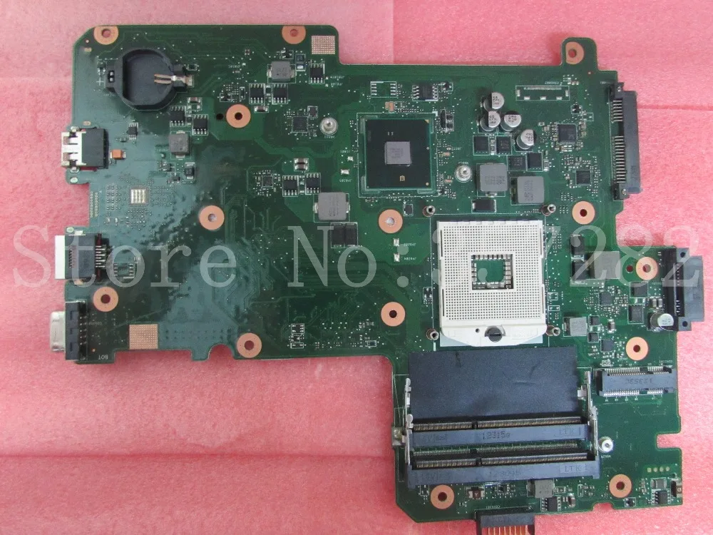 Материнская плата для Acer TravelMate 5344 5744 5744Z MBV5M0P001 MB.V5M0P.001 08N1-0P53J00 BIC50 | Компьютеры и