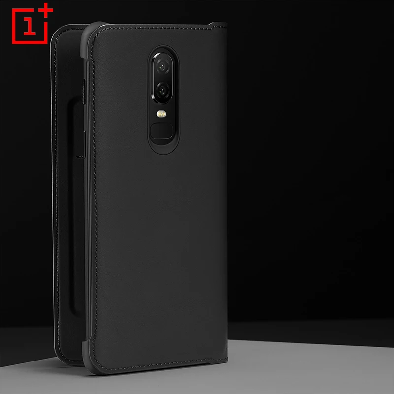 Original OnePlus6 Flip Cover Black Case Original PU Leather Oneplus6 Five Flip Cover Smart Protective Shield OnePlus Black Color
Original OnePlus6 Flip Cover Black Case Original PU Leather Oneplus6 Five Flip Cover Smart Protective Shield OnePlus Black Color