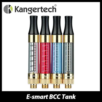 5pcs Original Kanger E-smart 510 BCC Clear Clearomizer 1.2ml e-Liquid Capacity 1.8ohm Bottom Coil Changeable Atomizer Tank E-cig
5pcs Original Kanger E-smart 510 BCC Clear Clearomizer 1.2ml e-Liquid Capacity 1.8ohm Bottom Coil Changeable Atomizer Tank E-cig