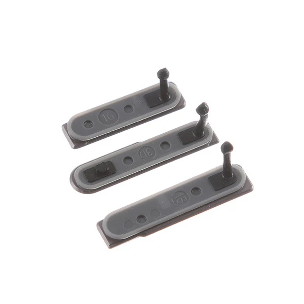 1 piece For Sony Xperia Z1 Compact Mini D5503 USB Charging Port Dust Plug Cover + Micro SD Port + SIM Card Port Slot Cover
1 piece For Sony Xperia Z1 Compact Mini D5503 USB Charging Port Dust Plug Cover + Micro SD Port + SIM Card Port Slot Cover