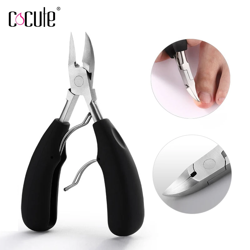 Nail scissors Nipper Fingernail Toenail Cuticle Cutter Trimming Stainless Steel Nail Clipper Cuticle Scissor Plier Manicure Tool
Nail scissors Nipper Fingernail Toenail Cuticle Cutter Trimming Stainless Steel Nail Clipper Cuticle Scissor Plier Manicure Tool