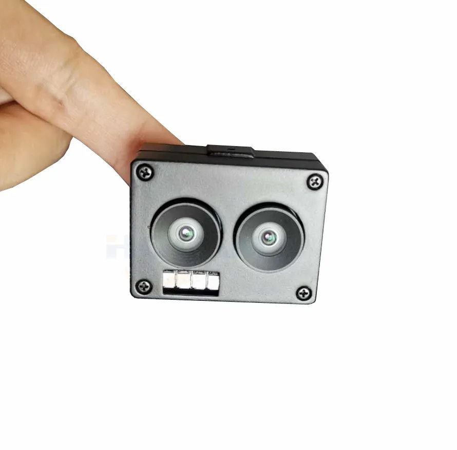 HQCAM 1080P mini USB Camera ATM camera Binocular camera IMU USB binocular vision, FPGA drive, synchronization, global exposure
HQCAM 1080P mini USB Camera ATM camera Binocular camera IMU USB binocular vision, FPGA drive, synchronization, global exposure