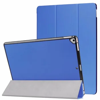 30PCS/Lot New Ultra Slim Cover For iPad Pro 12.9 12.9'' 12.9-inch New 2017 Version Luxury Stand Smart PU leather Case cover
30PCS/Lot New Ultra Slim Cover For iPad Pro 12.9 12.9'' 12.9-inch New 2017 Version Luxury Stand Smart PU leather Case cover