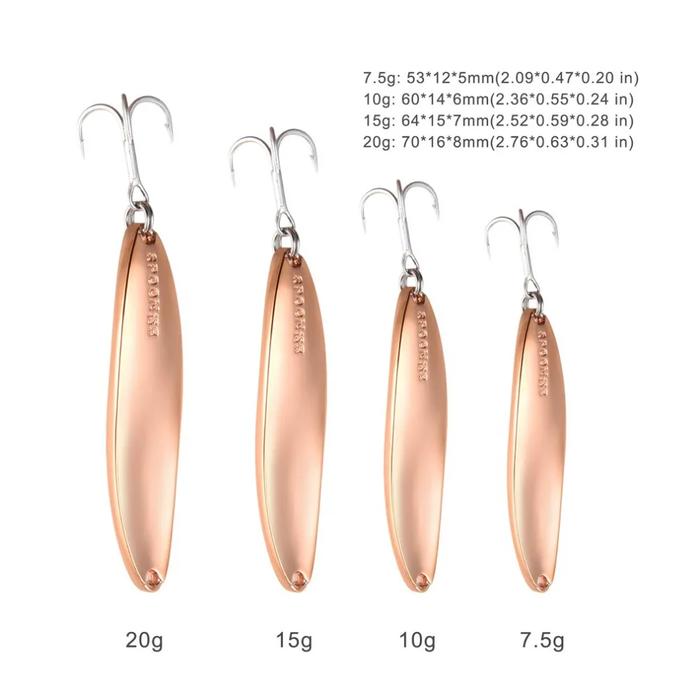 YAPADA Metal Jig Lure Fishing Lure Jigging Spear Shape Hard Fake Bait + Treble Hook Set Zinc Alloy Supplies Fish Equipment
YAPADA Metal Jig Lure Fishing Lure Jigging Spear Shape Hard Fake Bait + Treble Hook Set Zinc Alloy Supplies Fish Equipment