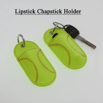 Baseball Keyring Chapstick or Flashdrive Holder Sports Set of 10 Great for Team Gifts, Banquets or Parties
Baseball Keyring Chapstick or Flashdrive Holder Sports Set of 10 Great for Team Gifts, Banquets or Parties
