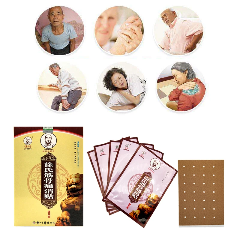 10 Pcs Zb Knee Sticker chinese medical Extract Knee Joint Ache Pain Relieving Knee Rheumatoid Plaster Arthritis Body Patch
10 Pcs Zb Knee Sticker chinese medical Extract Knee Joint Ache Pain Relieving Knee Rheumatoid Plaster Arthritis Body Patch