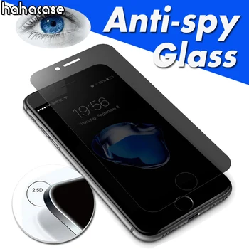 500pcs Privacy Tempered Glass Screen Protector 9H Real Hard Premium For iPhone 11 Pro Max XS XR X 8 7 6 6S Plus Protective Film 
500pcs Privacy Tempered Glass Screen Protector 9H Real Hard Premium For iPhone 11 Pro Max XS XR X 8 7 6 6S Plus Protective Film