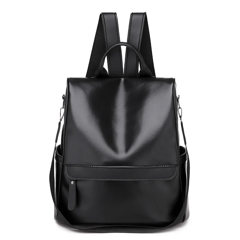 Vintage Backpack Women School Bags for Teenage Girls Leather Women Shoulder Bag Backpacks Mochila Mujer WBS727
Vintage Backpack Women School Bags for Teenage Girls Leather Women Shoulder Bag Backpacks Mochila Mujer WBS727