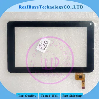 Repalce TOPSUN-G7040-A1 ZJX Black Touch Screen Panel Digitizer Glass Sensor Code Random Delivery
Repalce TOPSUN-G7040-A1 ZJX Black Touch Screen Panel Digitizer Glass Sensor Code Random Delivery