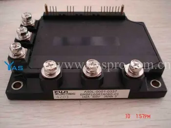 IGBT 6MBP160RTA060,6MBP160RTA-060,6MBP160RTA-060-01,A50L-0001-0332,6MBP160RTA060-01