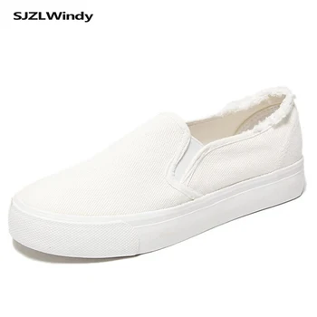 Summer hot sale elastic women' shoes rubber outsole non-slip espadrilles comfortable sneakers women breathable flat shoes
Summer hot sale elastic women' shoes rubber outsole non-slip espadrilles comfortable sneakers women breathable flat shoes