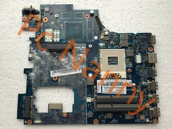 100% Original QIWG7 LA-7983P laptop motherboard for Lenovo G780 PGA-989 SLJ8E DDR3 HD Graphics Full tested with High quality 
100% Original QIWG7 LA-7983P laptop motherboard for Lenovo G780 PGA-989 SLJ8E DDR3 HD Graphics Full tested with High quality