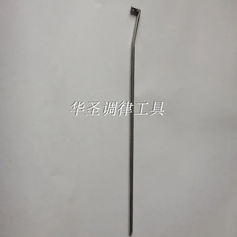 The piano tuning tool The piano accessories spring regulator trigon spring adjuster 
The piano tuning tool The piano accessories spring regulator trigon spring adjuster