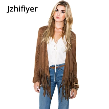 women cardigan top coats long sleeve thin Kimono cardigan outerwear spring fall clothing with long tassel casaco feminino mujer
women cardigan top coats long sleeve thin Kimono cardigan outerwear spring fall clothing with long tassel casaco feminino mujer