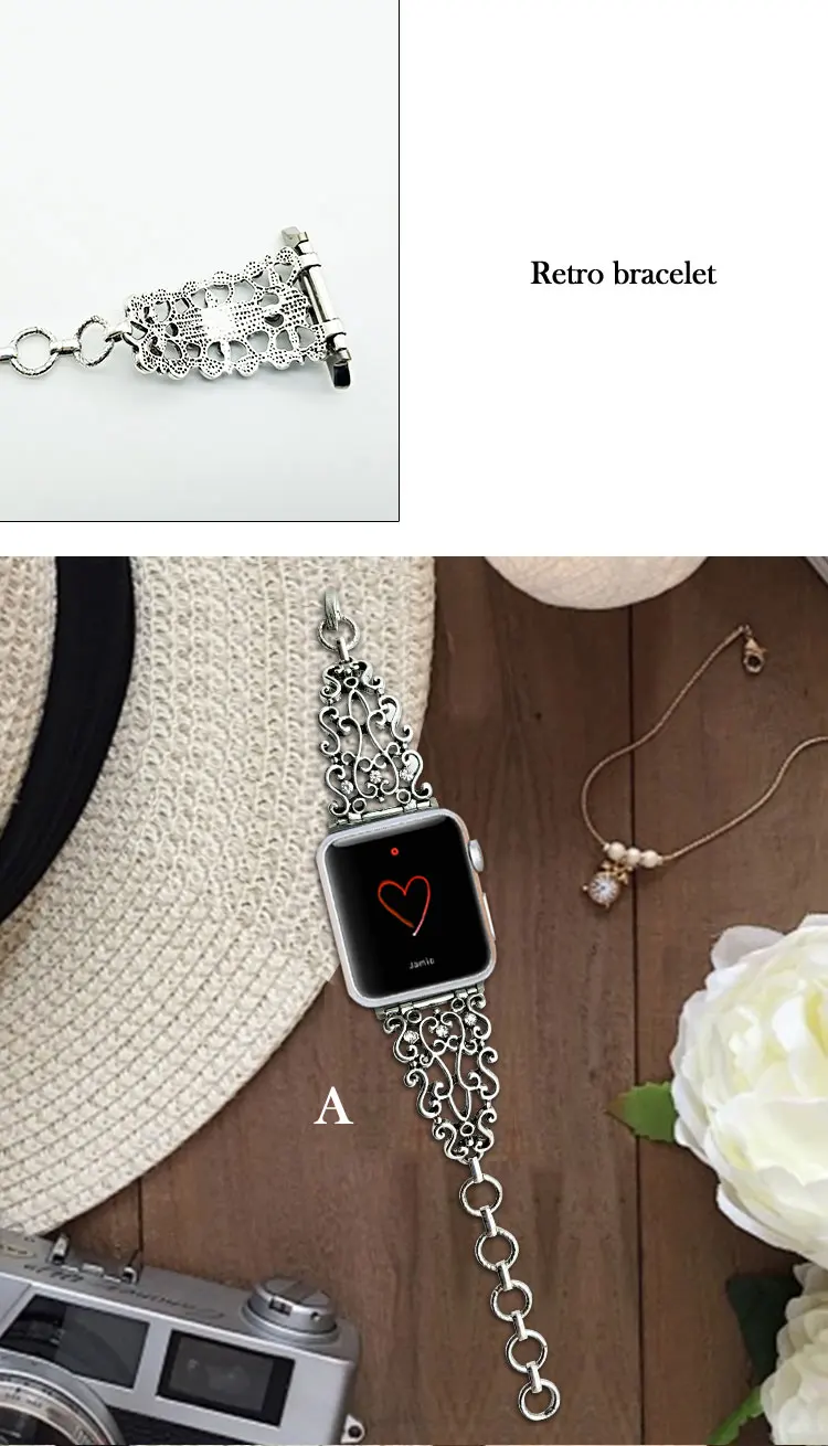 horlogeband for apple iwatch band (8)