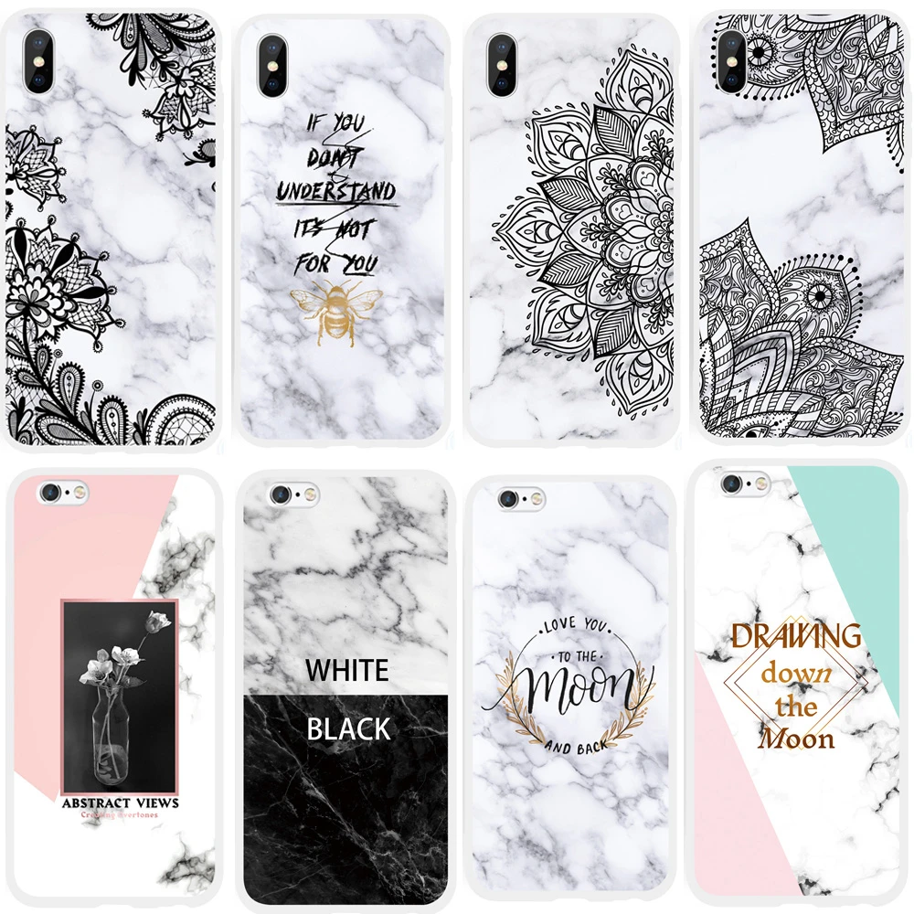 Marble Phone Case For Huawei Y3 Y5 Y6 Y7 Y9 Pro Prime 2017 2018 P Smart Plus 2019 Soft Silicone TPU Back Covers Fundas Capa Etui
Marble Phone Case For Huawei Y3 Y5 Y6 Y7 Y9 Pro Prime 2017 2018 P Smart Plus 2019 Soft Silicone TPU Back Covers Fundas Capa Etui