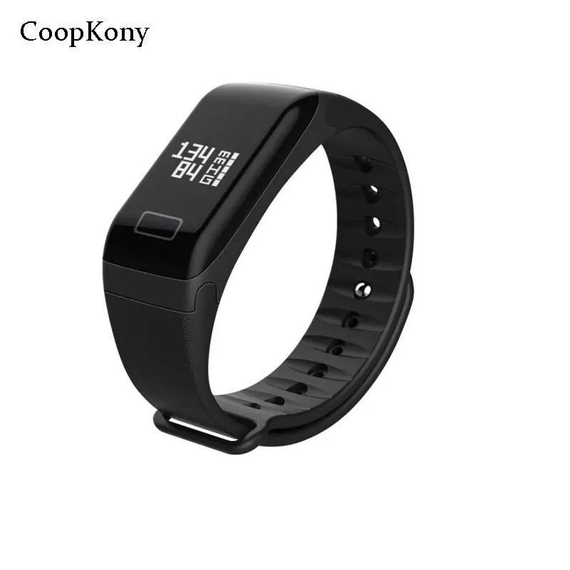 Coopkony Smart Watch Wristband Blood Pressure Watches Fitness Sport Bracelet Heart Rate Monitor Call/SMS Band Reminder for Phone
Coopkony Smart Watch Wristband Blood Pressure Watches Fitness Sport Bracelet Heart Rate Monitor Call/SMS Band Reminder for Phone