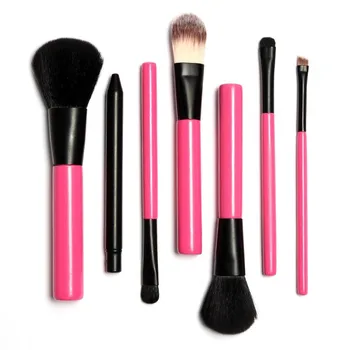 7pcs/ Set Makeup Brush Set Hair Cosmetic Brush Tools Beauty Make Up Brush Tool Kits G0171
7pcs/ Set Makeup Brush Set Hair Cosmetic Brush Tools Beauty Make Up Brush Tool Kits G0171