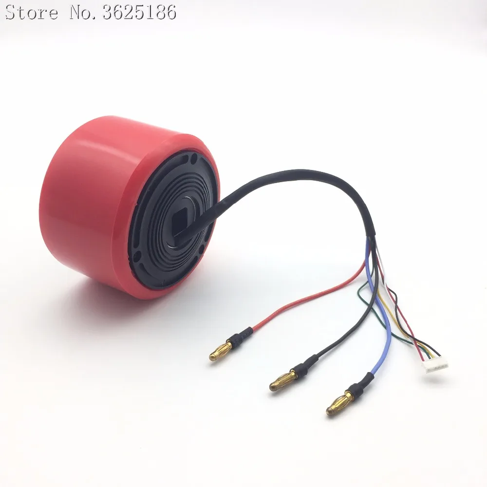 8352 1PCS 24v-36v 260W Electric Skateboard Motor Wheel for Electric Remote Control Scooter Skateboard DIY
8352 1PCS 24v-36v 260W Electric Skateboard Motor Wheel for Electric Remote Control Scooter Skateboard DIY