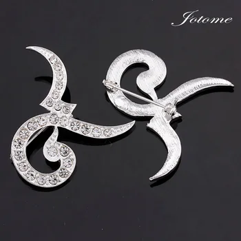 100pcs/lot Wholesale White Mourning Ribbon Brooch Pins Remembrance Memorial Funeral Awareness Crystal 9 Thailand Brooches
100pcs/lot Wholesale White Mourning Ribbon Brooch Pins Remembrance Memorial Funeral Awareness Crystal 9 Thailand Brooches