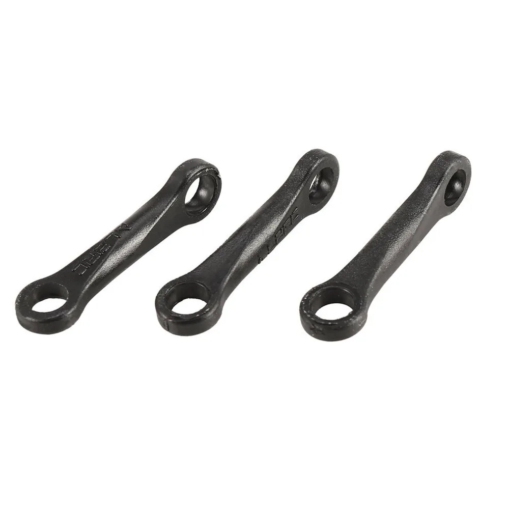 ALZRC - Devil 380 FAST Swashplate Servo Pull Rod Set D380F08 Helicopter Accessories Parts Component High Quality
ALZRC - Devil 380 FAST Swashplate Servo Pull Rod Set D380F08 Helicopter Accessories Parts Component High Quality