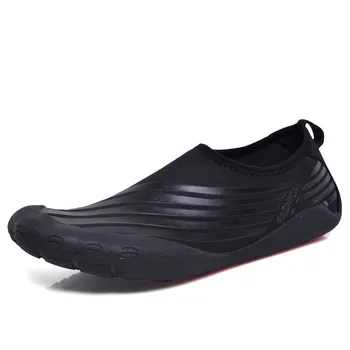 Summer Water Shoes Men Beach Sandals Upstream Aqua Shoes Man Quick Dry River Sea Slippers Diving Swimming Socks Tenis Masculino
Summer Water Shoes Men Beach Sandals Upstream Aqua Shoes Man Quick Dry River Sea Slippers Diving Swimming Socks Tenis Masculino